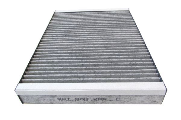 SCT - MANNOL SAK265